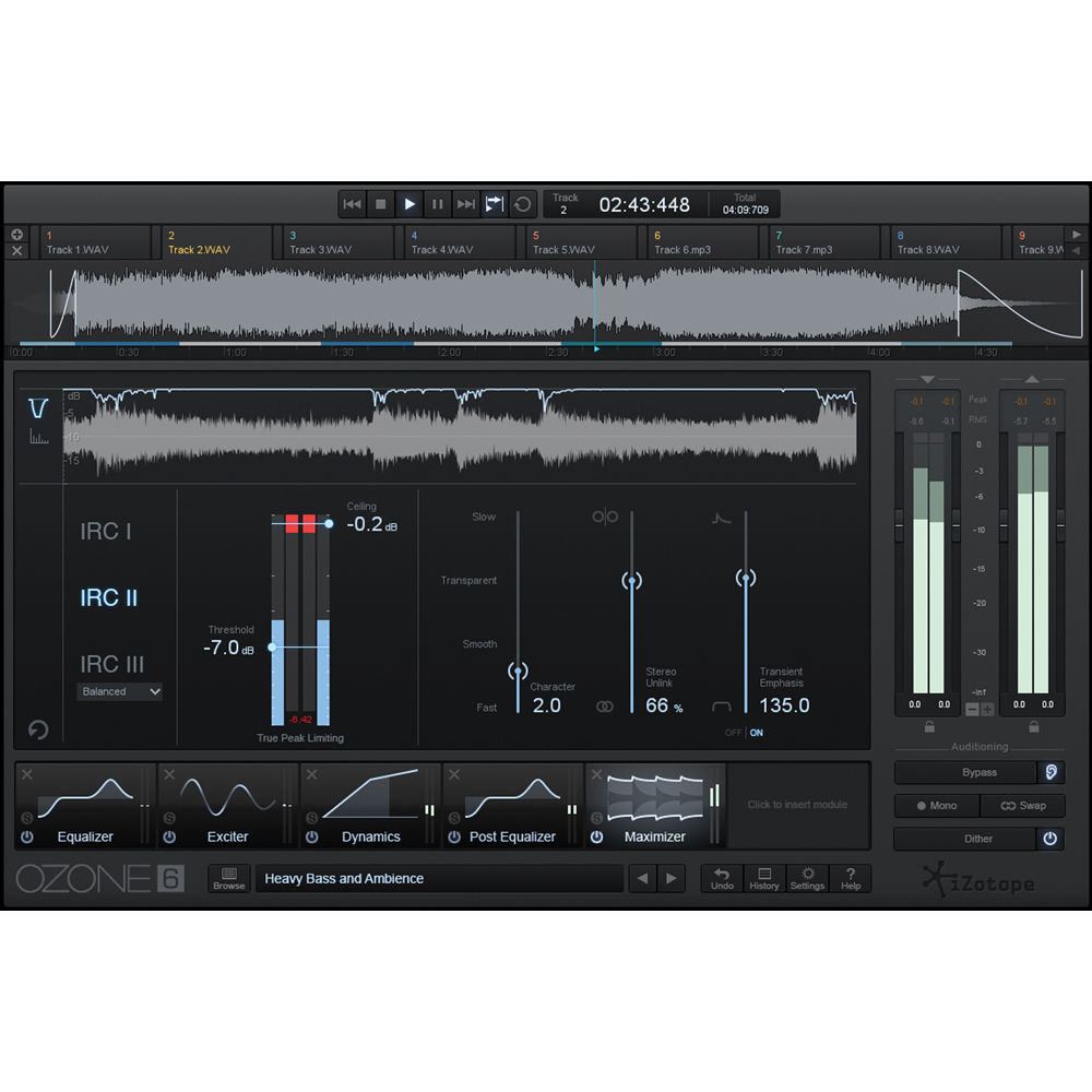 izotope nectar 2 crack only download