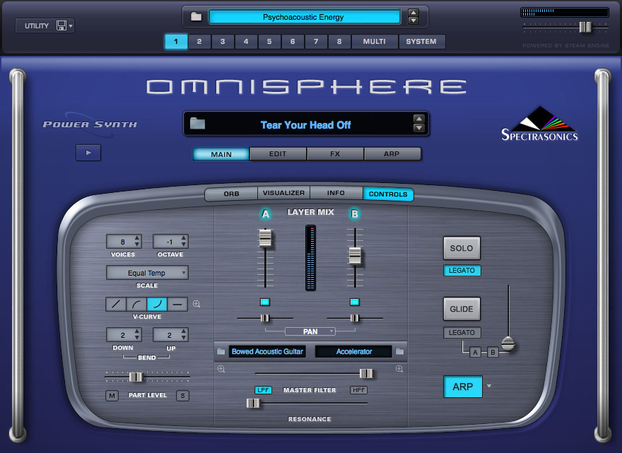 How To Install Trillian On Omnisphere 2